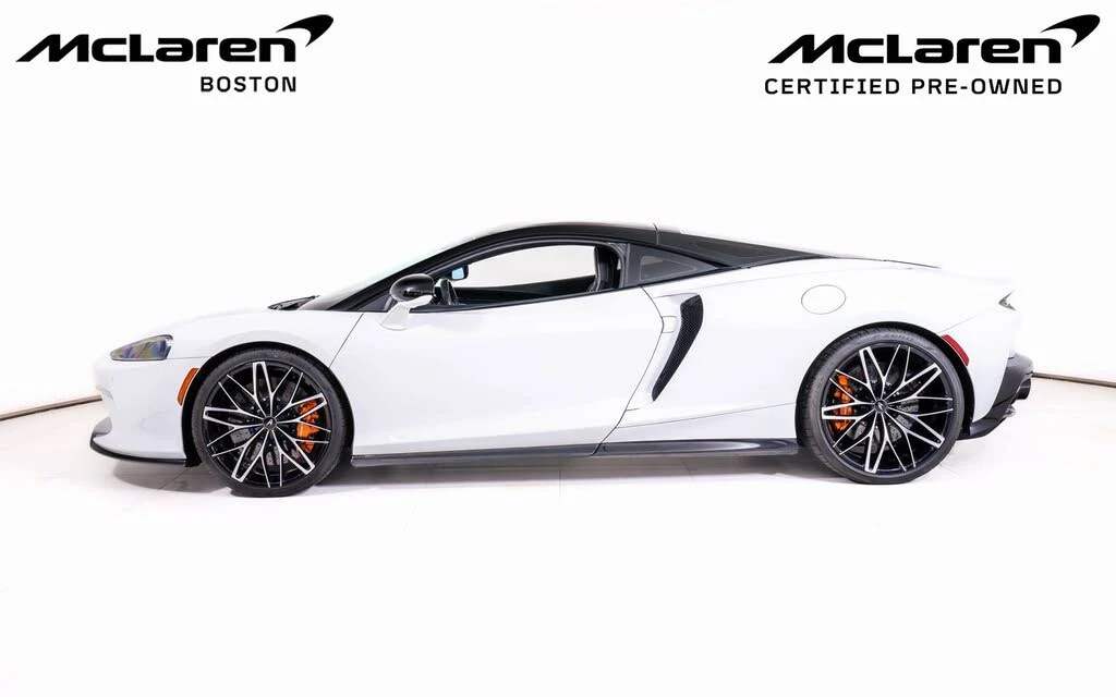 2023 McLaren GT - Image 2 of 22