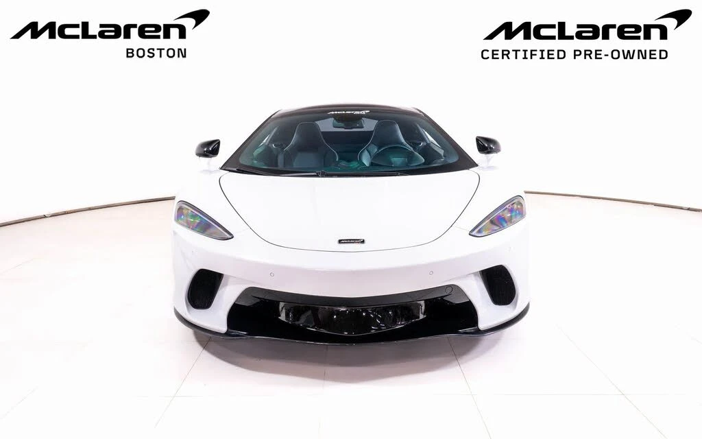 2023 McLaren GT - Image 8 of 22