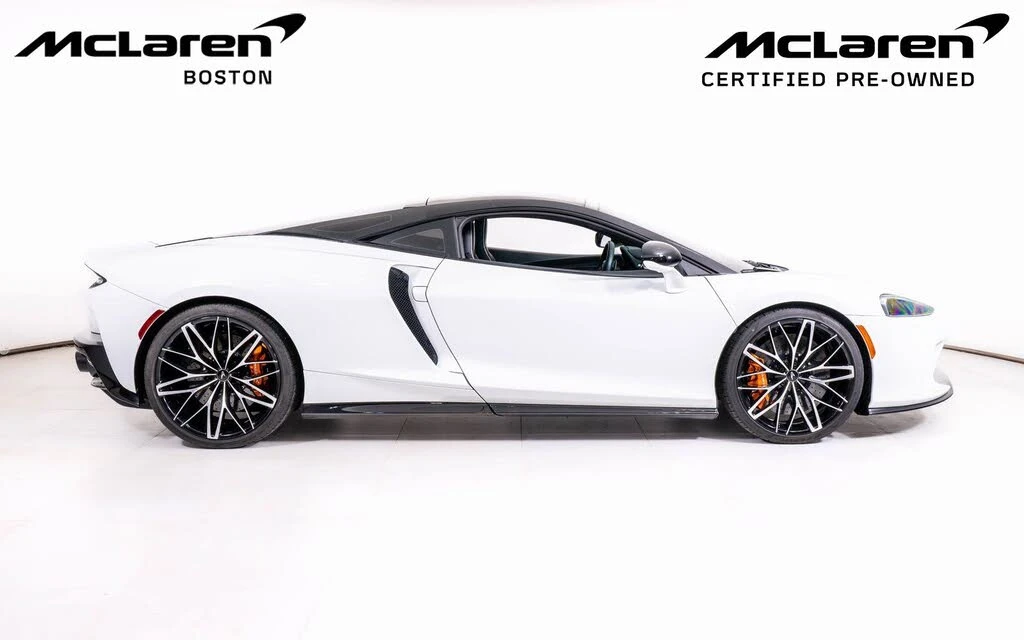 2023 McLaren GT - Image 6 of 22