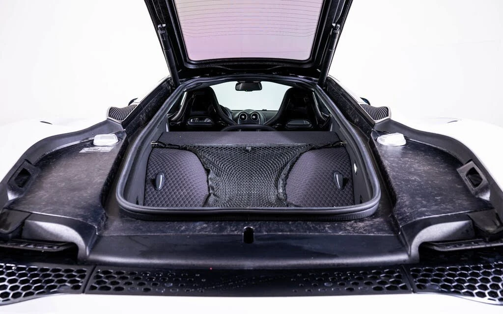 2023 McLaren GT - Image 22 of 22