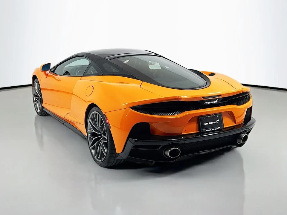 2023 McLaren GT - Image 5 of 25