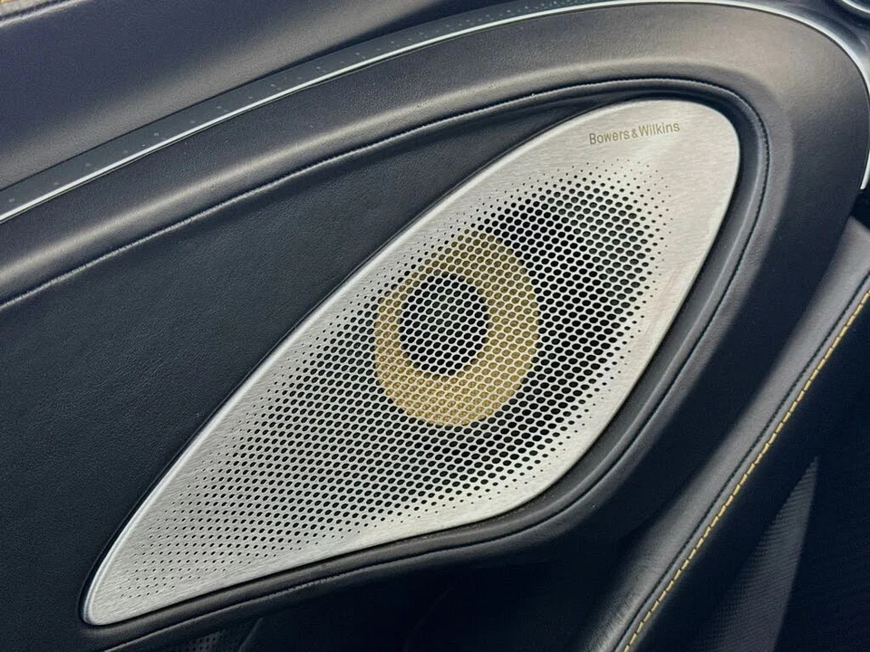 2023 McLaren GT - Image 17 of 25