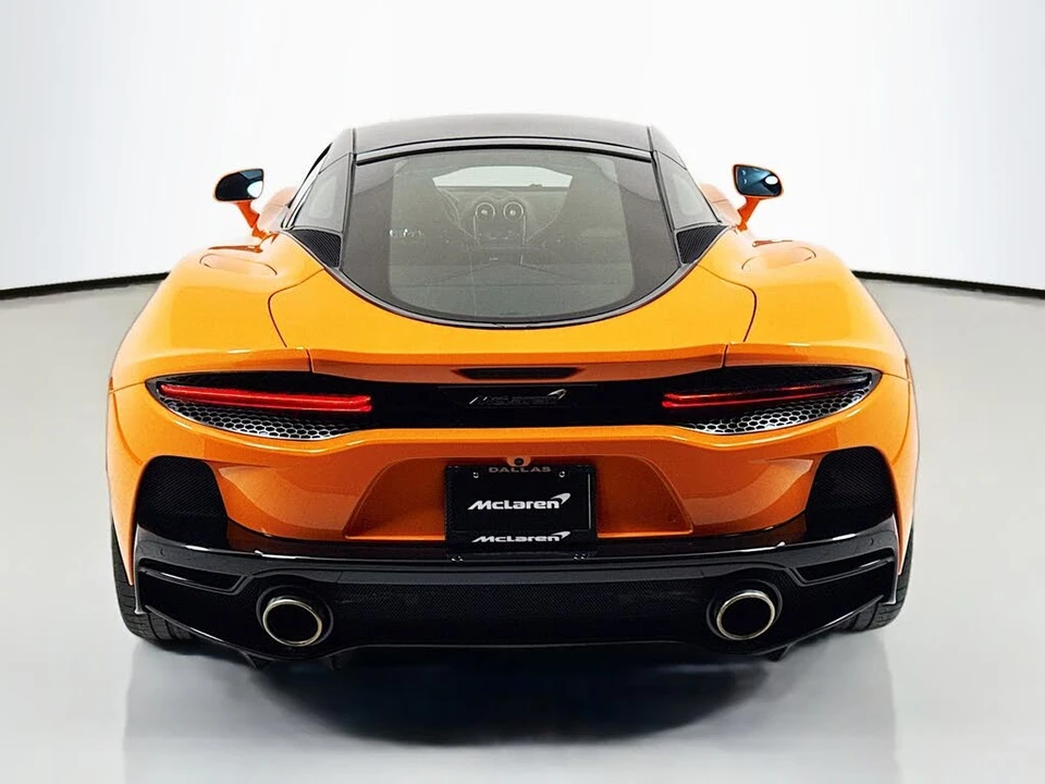 2023 McLaren GT - Image 6 of 25