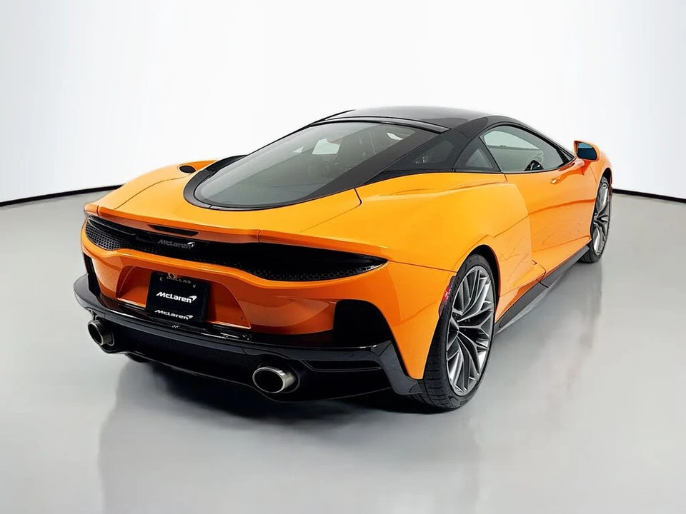 2023 McLaren GT - Image 7 of 25