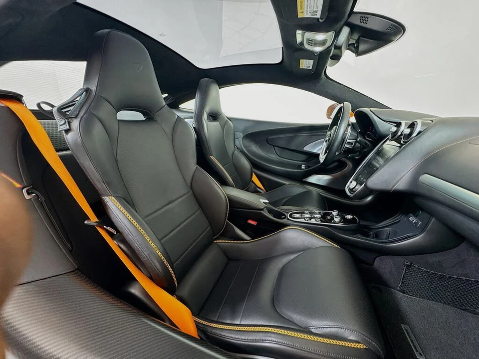 2023 McLaren GT - Image 23 of 25