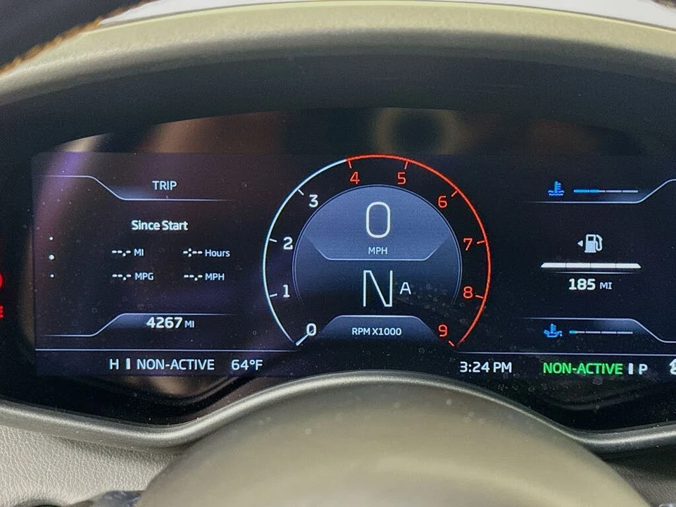 2023 McLaren GT - Image 12 of 25