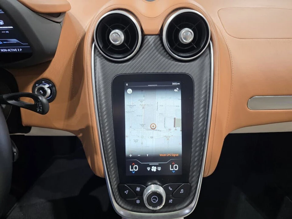 2023 McLaren GT - Image 14 of 26