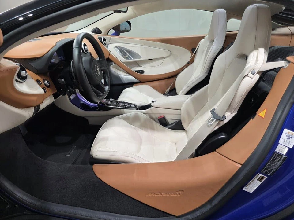 2023 McLaren GT - Image 6 of 26