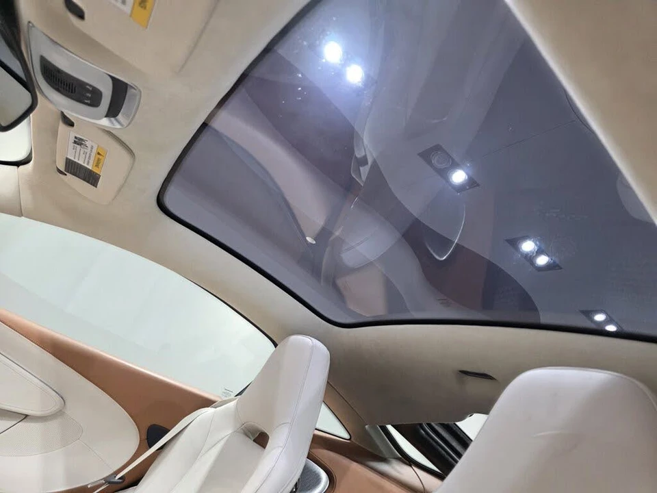 2023 McLaren GT - Image 9 of 26