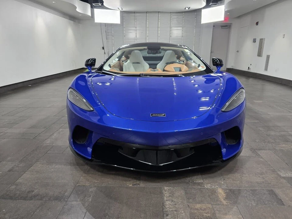 2023 McLaren GT - Image 2 of 26
