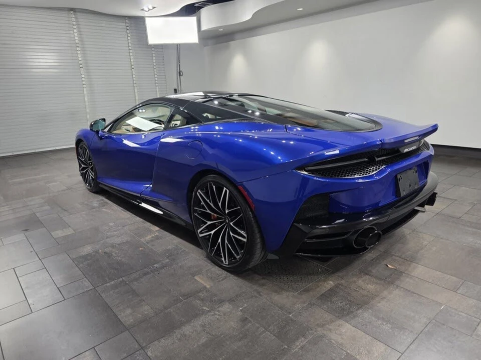 2023 McLaren GT - Image 4 of 26