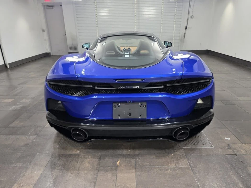 2023 McLaren GT - Image 5 of 26