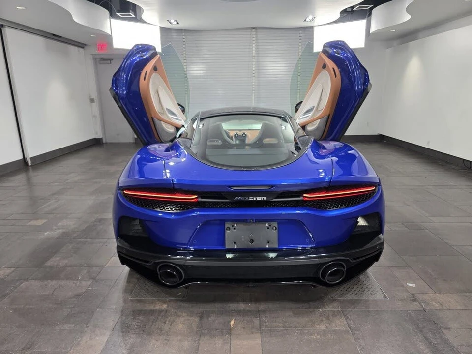 2023 McLaren GT - Image 21 of 26