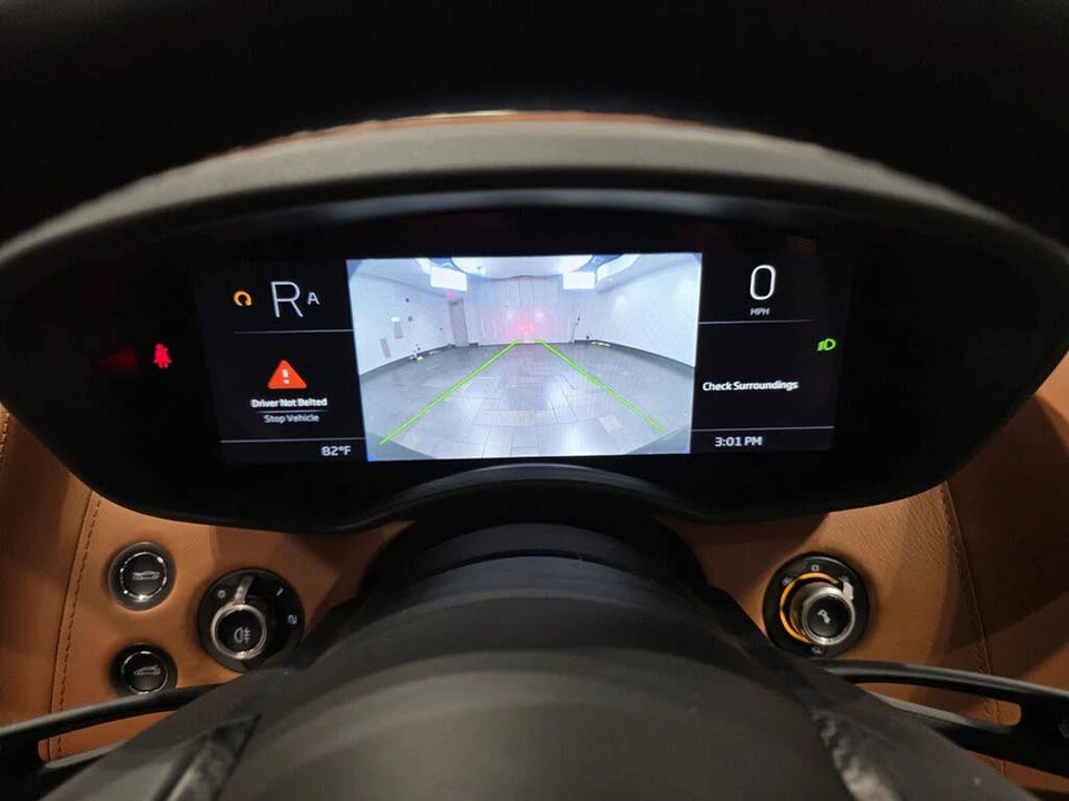 2023 McLaren GT - Image 12 of 26
