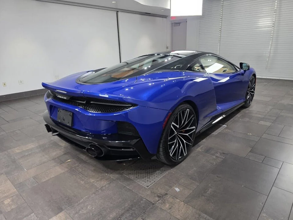 2023 McLaren GT - Image 24 of 26