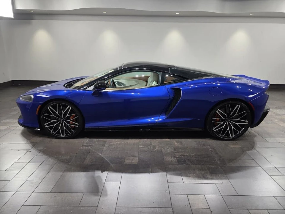 2023 McLaren GT - Image 3 of 26