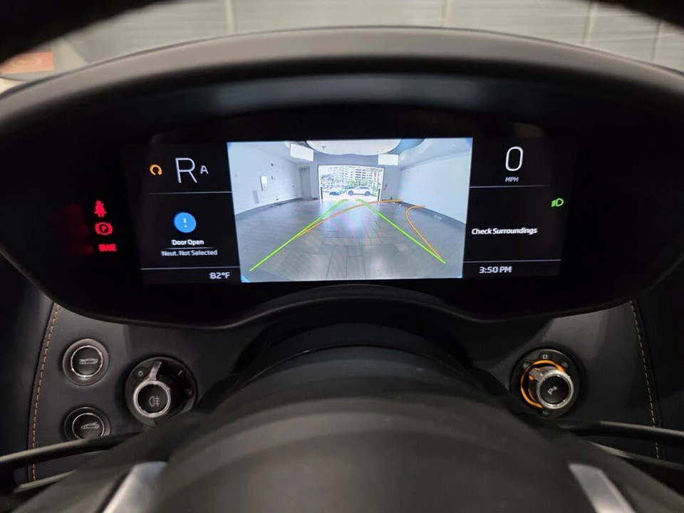 2023 McLaren GT - Image 12 of 21