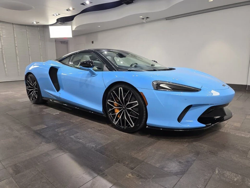 2023 McLaren GT - Image 20 of 21