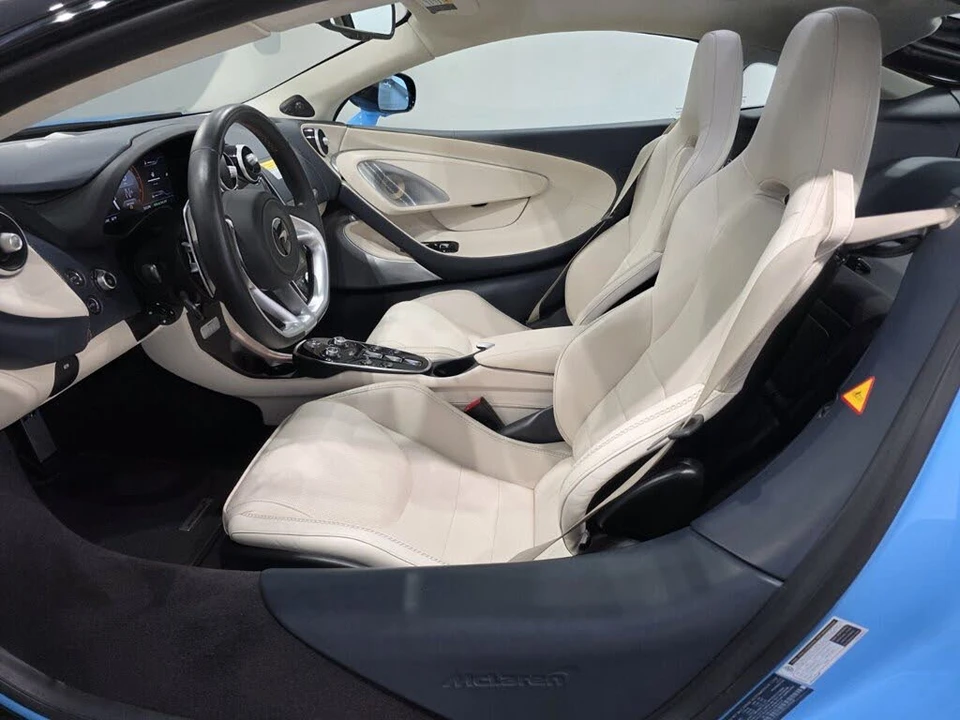 2023 McLaren GT - Image 6 of 21