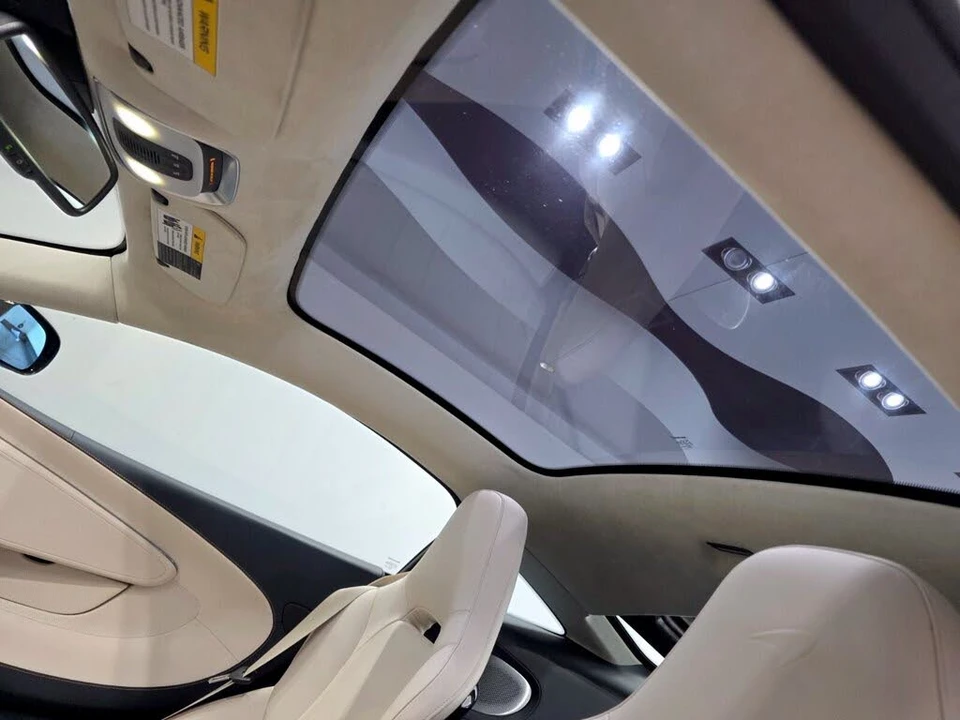 2023 McLaren GT - Image 9 of 21