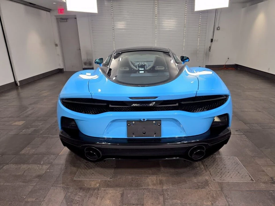 2023 McLaren GT - Image 5 of 21