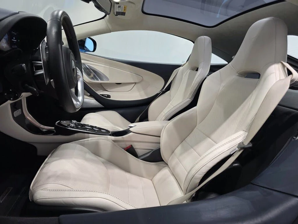 2023 McLaren GT - Image 8 of 21