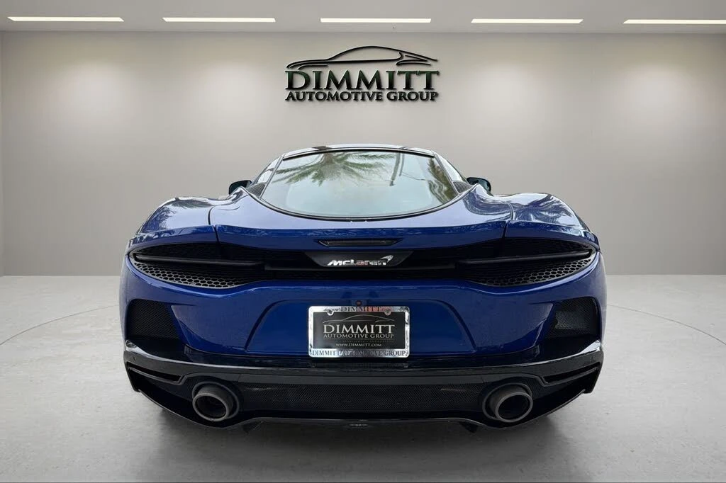 2023 McLaren GT - Image 6 of 24