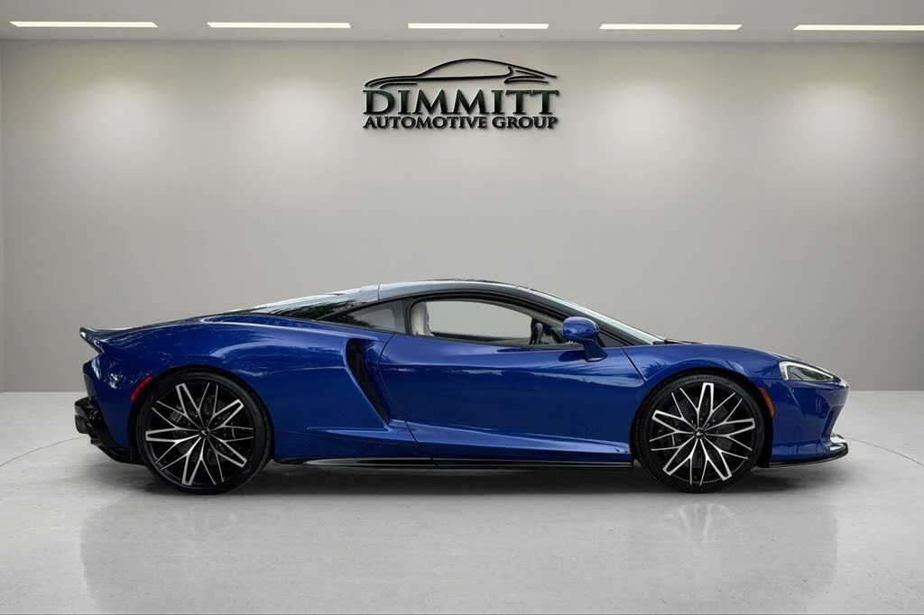 2023 McLaren GT - Image 4 of 24