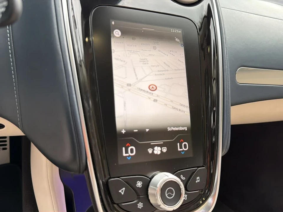 2023 McLaren GT - Image 20 of 24
