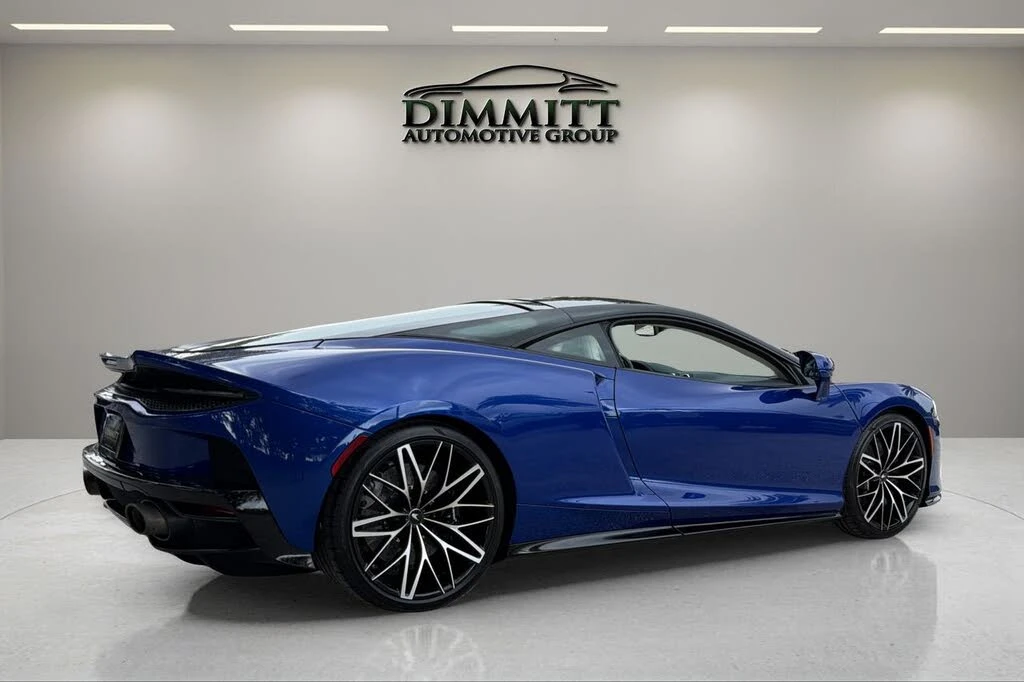 2023 McLaren GT - Image 5 of 24