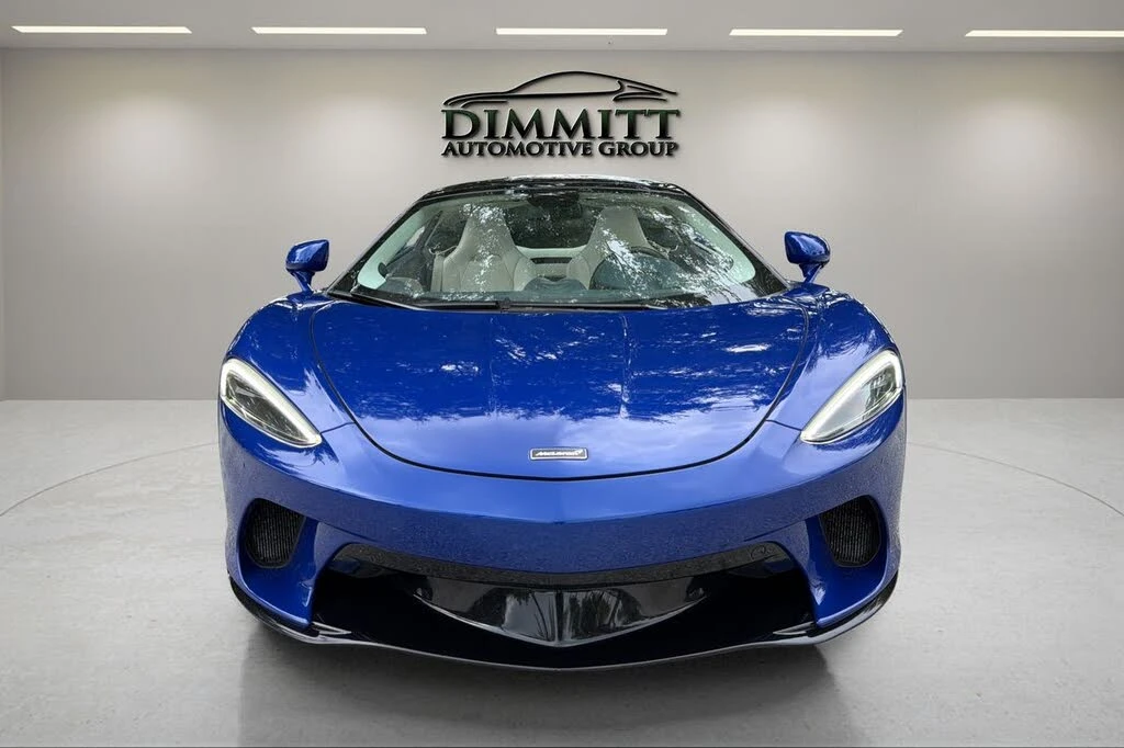 2023 McLaren GT - Image 2 of 24