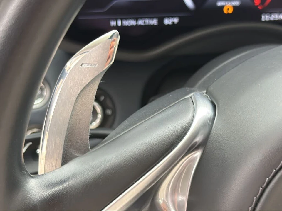 2023 McLaren GT - Image 19 of 24