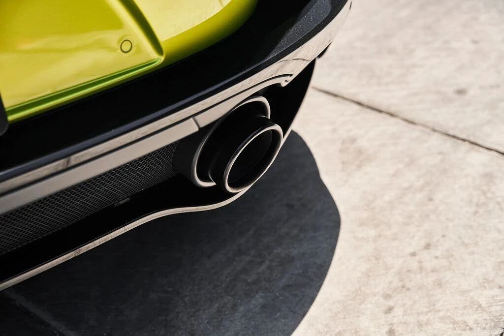 2023 McLaren GT - Image 13 of 31