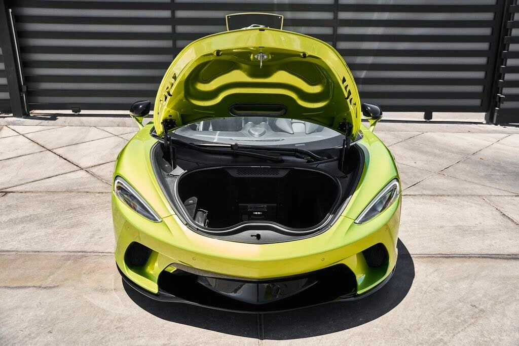 2023 McLaren GT - Image 16 of 31