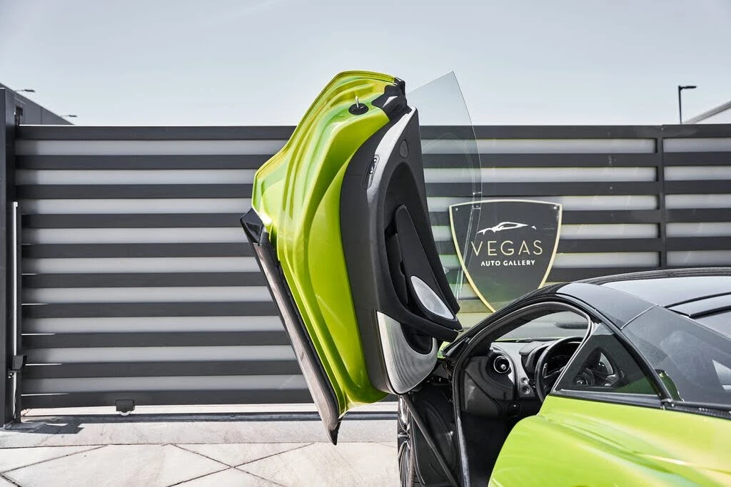 2023 McLaren GT - Image 31 of 31