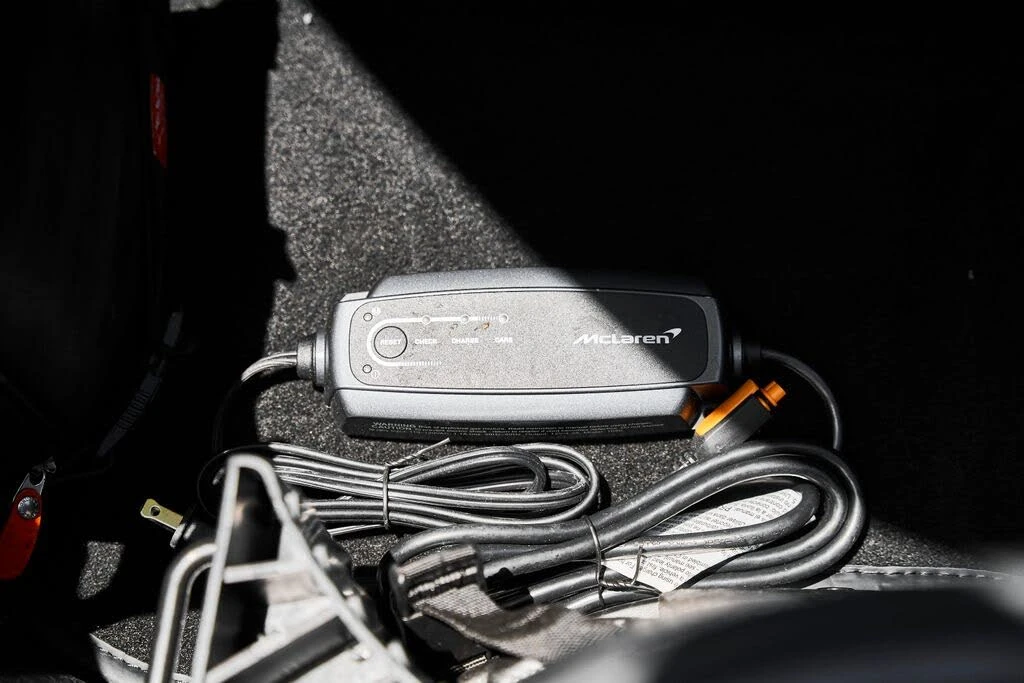 2023 McLaren GT - Image 19 of 31