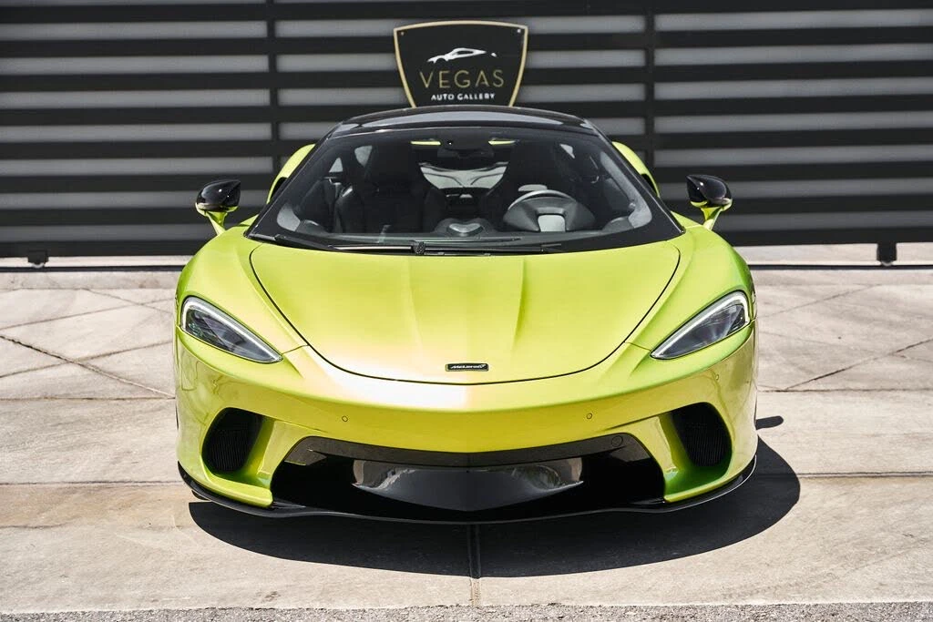 2023 McLaren GT - Image 15 of 31