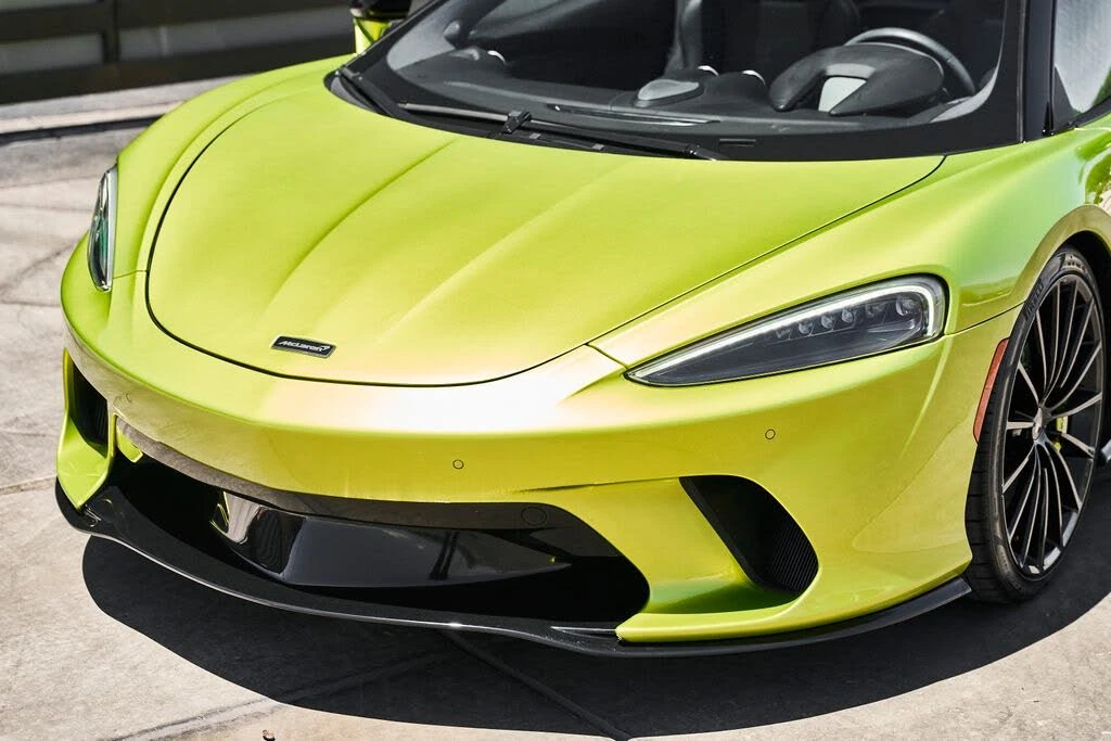 2023 McLaren GT - Image 7 of 31