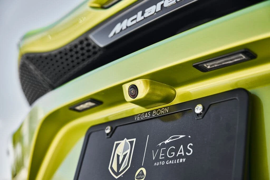2023 McLaren GT - Image 14 of 31