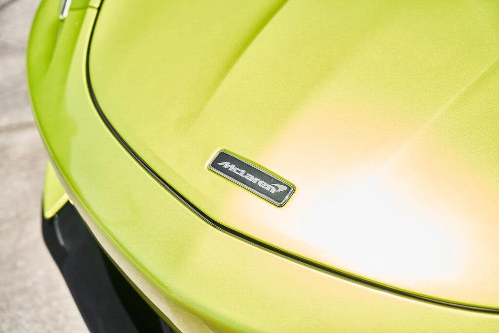 2023 McLaren GT - Image 8 of 31