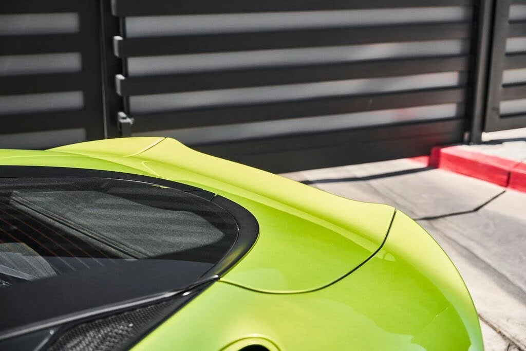 2023 McLaren GT - Image 10 of 31