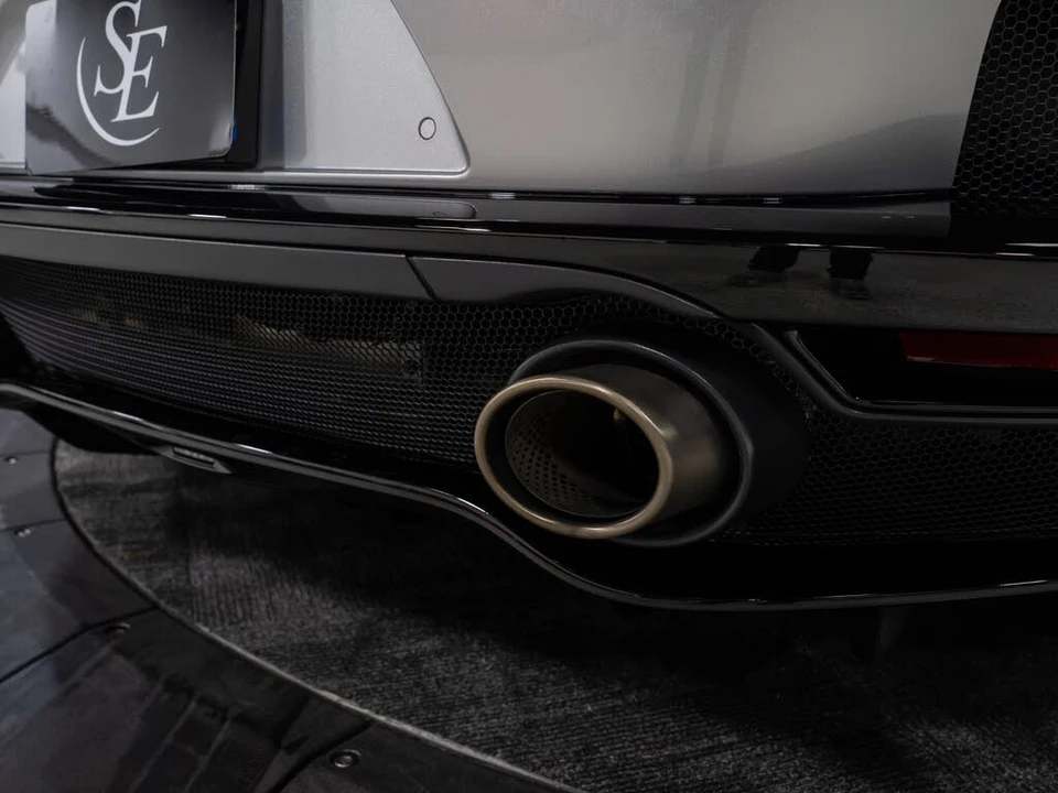 2023 McLaren GT - Image 23 of 31