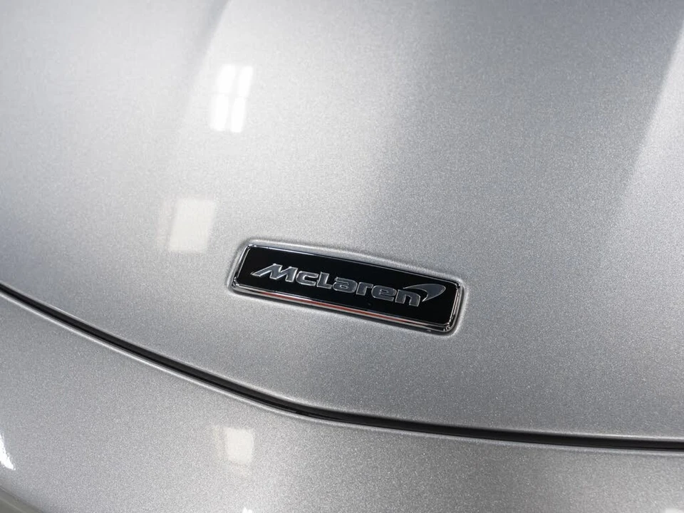 2023 McLaren GT - Image 16 of 31