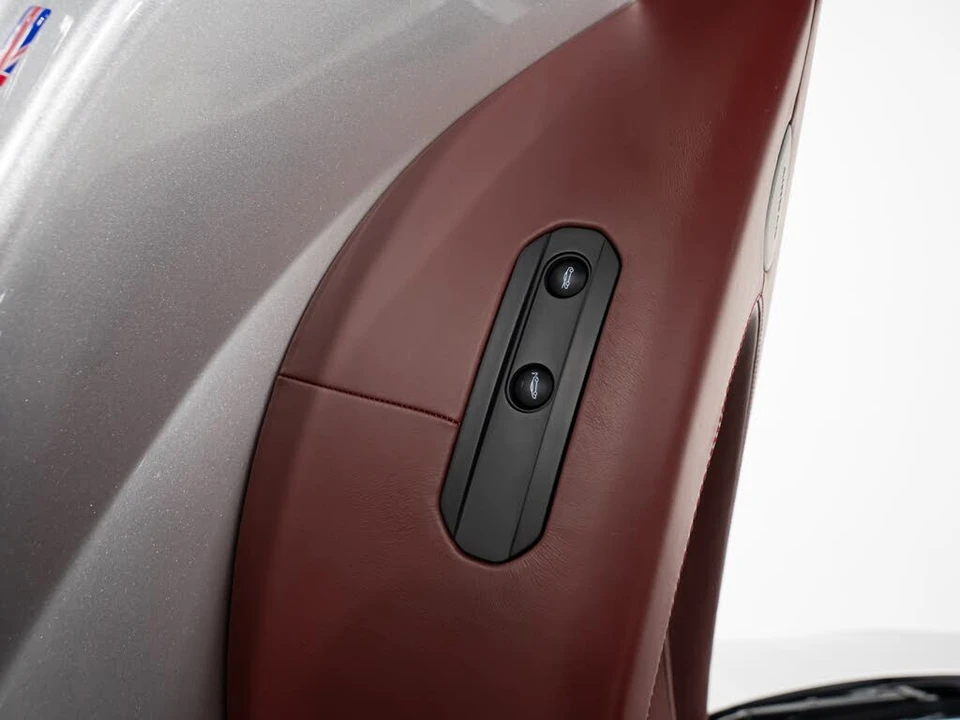 2023 McLaren GT - Image 31 of 31