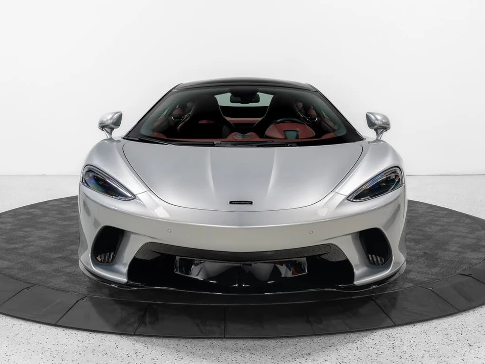 2023 McLaren GT - Image 13 of 31