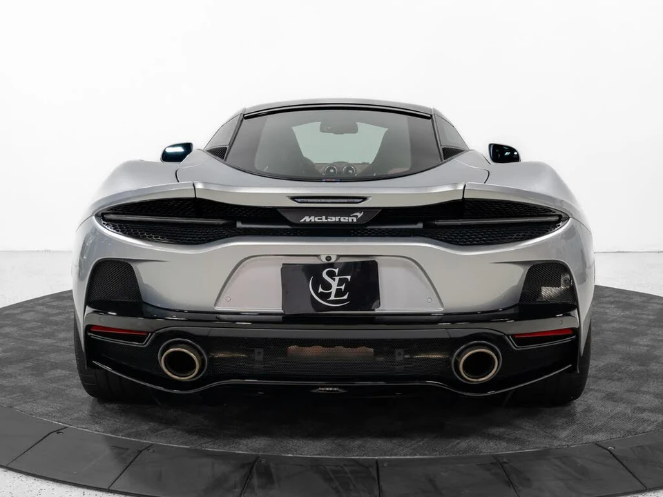 2023 McLaren GT - Image 7 of 31