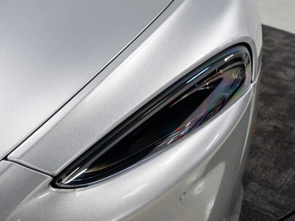 2023 McLaren GT - Image 17 of 31
