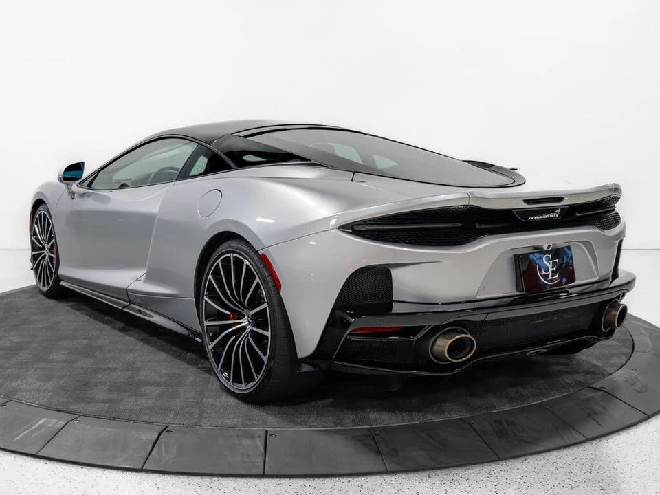 2023 McLaren GT - Image 6 of 31