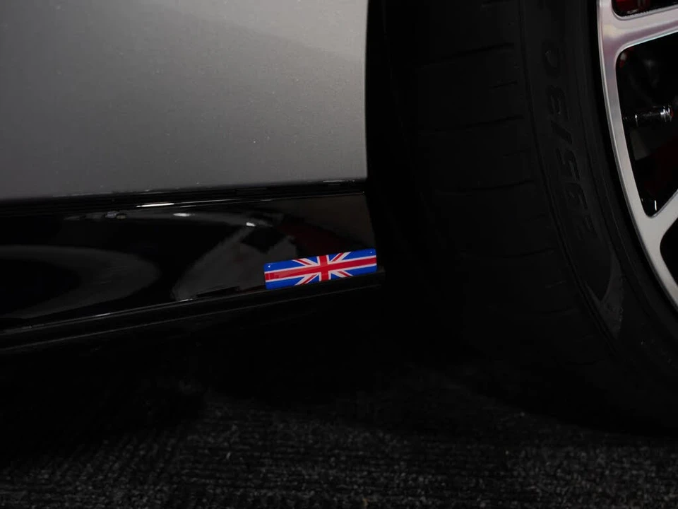 2023 McLaren GT - Image 20 of 31