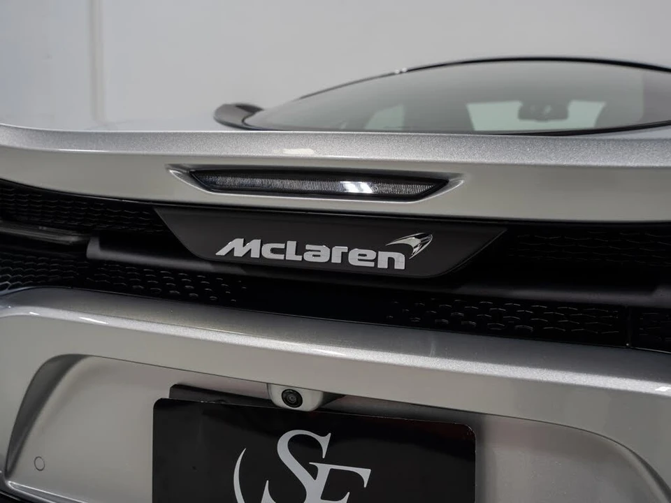 2023 McLaren GT - Image 22 of 31